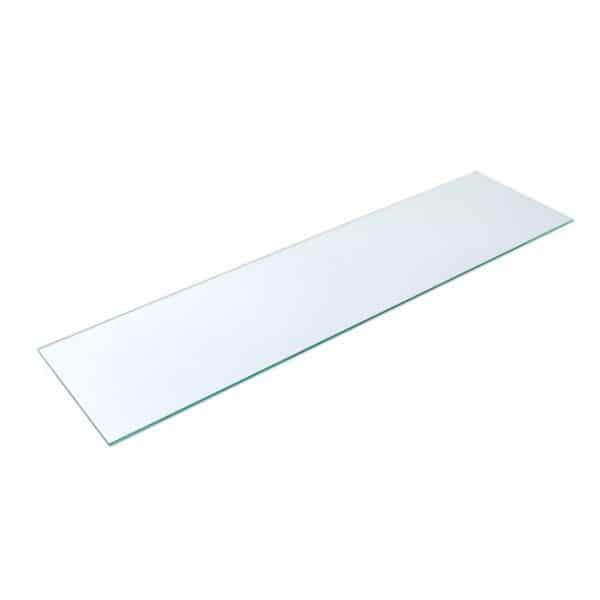 Wimex Glas Glaspakke 3 Galvaniseret Længde - - 8120000800 Beslag